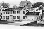 Cost to Build Report for Plan: 72-497