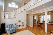 Country Style House Plan - 3 Beds 2.5 Baths 2359 Sq/Ft Plan #929-518 
