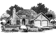 Cost to Build Report for Plan: 310-1211
