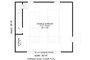 Plan 932-1150