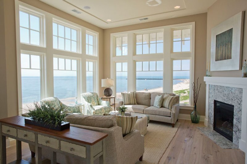 Home Plan - Interior - Other 2 for Craftsman House Plan #928-268 - 3 bed, 3.5 bath