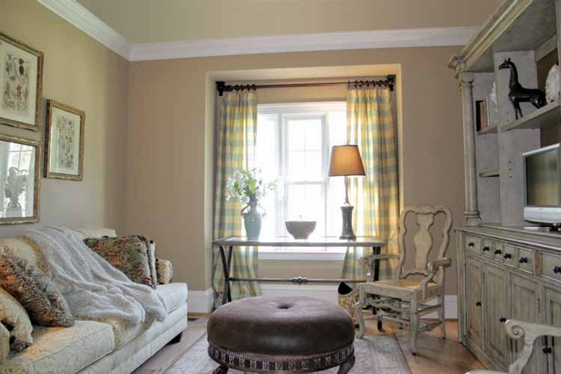 Dream House Plan - Interior - Other 2 for Country House Plan #927-274 - 3 bed, 2.5 bath