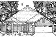 Cost to Build Report for Plan: 42-518