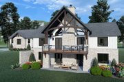 Cost to Build Report for Plan: 932-1304