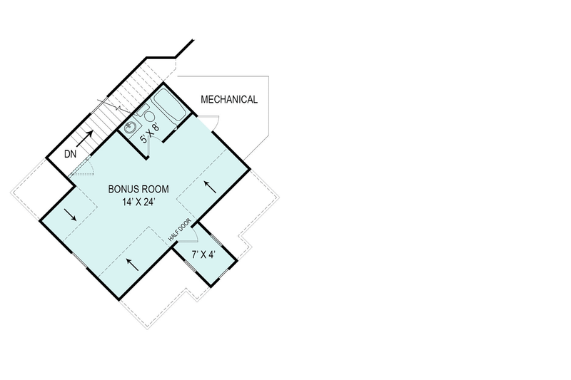 Architectural House Design - Optional Bonus Level