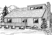 Cost to Build Report for Plan: 320-1475