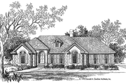Cost to Build Report for Plan: 929-105
