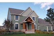 Cost to Build Report for Plan: 51-1093