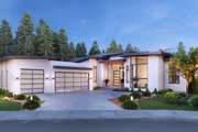 Cost to Build Report for Plan: 1066-267