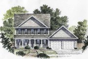 Cost to Build Report for Plan: 316-130