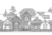 Cost to Build Report for Plan: 945-61