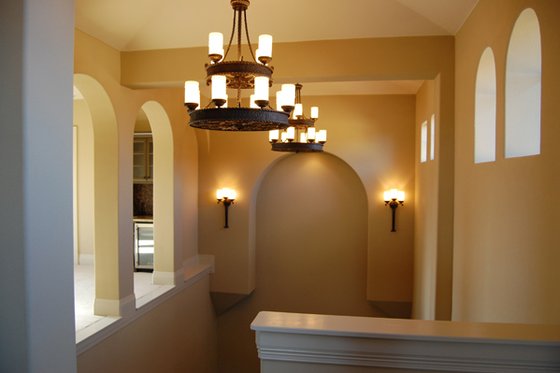 Photo 3 for Mediterranean House Plan #120-164 - 3 bed, 3.5 bath