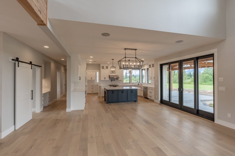 House Design - Photo 34 for Farmhouse House Plan #1070-39 - 3 bed, 3.5 bath
