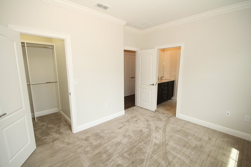 Dream House Plan - Bedroom 2
