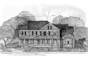 Cost to Build Report for Plan: 429-288