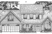 Cost to Build Report for Plan: 42-494