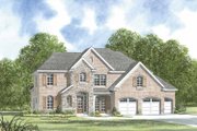 Cost to Build Report for Plan: 952-202