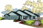 Cost to Build Report for Plan: 60-1018