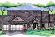Cost to Build Report for Plan: 51-983