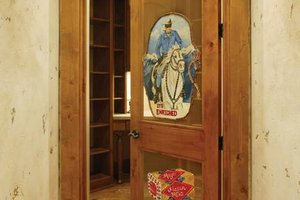 Interior - Other 7 for Craftsman House Plan #48-233 - 4 bed, 3.5 bath