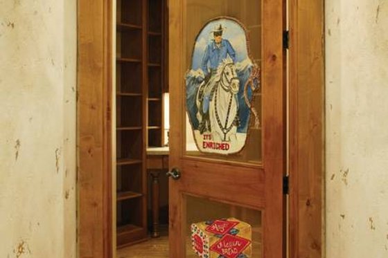 Interior - Other 7 for Craftsman House Plan #48-233 - 4 bed, 3.5 bath