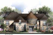 Cost to Build Report for Plan: 952-284