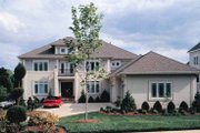 Cost to Build Report for Plan: 453-184