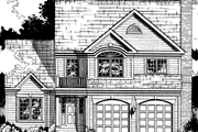 Cost to Build Report for Plan: 953-105