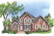 Cost to Build Report for Plan: 929-456