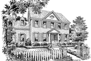 Cost to Build Report for Plan: 417-703