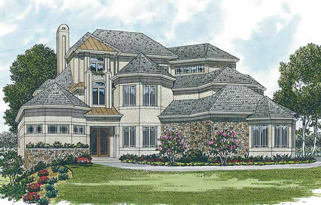 Bloxburg house  Two story house design, Mansions, Beautiful house plans