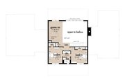 Farmhouse Style House Plan - 3 Beds 2.5 Baths 3177 Sq/Ft Plan #120-275 