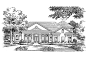 Cost to Build Report for Plan: 999-19