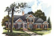 Cost to Build Report for Plan: 429-293