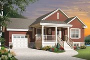 Cost to Build Report for Plan: 23-2566