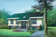 Cost to Build Report for Plan: 25-4836