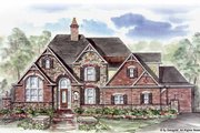 Cost to Build Report for Plan: 54-276