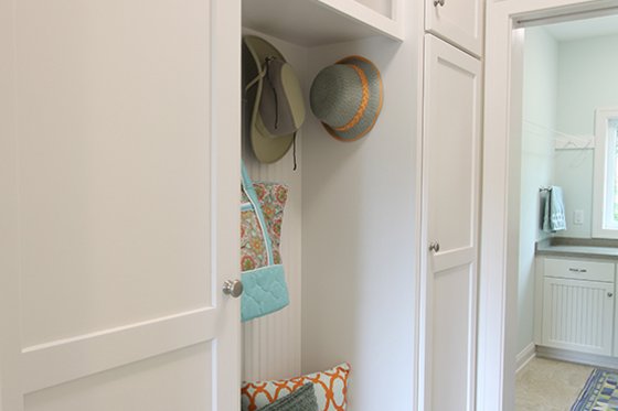 Interior - Other 3 for Country House Plan #928-278 - 3 bed, 3.5 bath