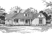 Cost to Build Report for Plan: 472-65