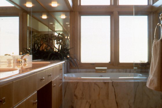 Photo 20 for Prairie House Plan #454-11 - 3 bed, 2.5 bath