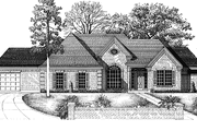 Cost to Build Report for Plan: 974-42