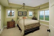Classical Style House Plan - 3 Beds 2.5 Baths 3524 Sq/Ft Plan #928-55 