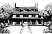 Cost to Build Report for Plan: 1051-14