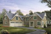Cost to Build Report for Plan: 132-489