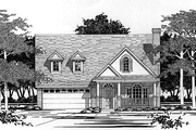Cost to Build Report for Plan: 472-71