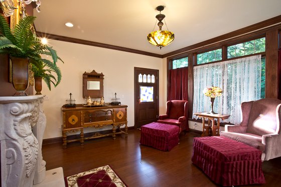 Parlor