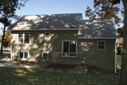 Craftsman Style House Plan - 4 Beds 3 Baths 2183 Sq/Ft Plan #928-148 