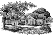 Cost to Build Report for Plan: 429-87
