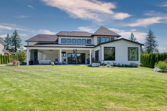 Photo 1 for European House Plan #1086-16 - 4 bed, 3.5 bath