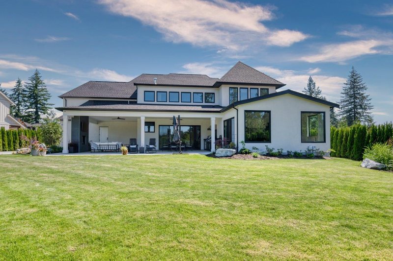 Dream House Plan - Photo 1 for European House Plan #1086-16 - 4 bed, 3.5 bath